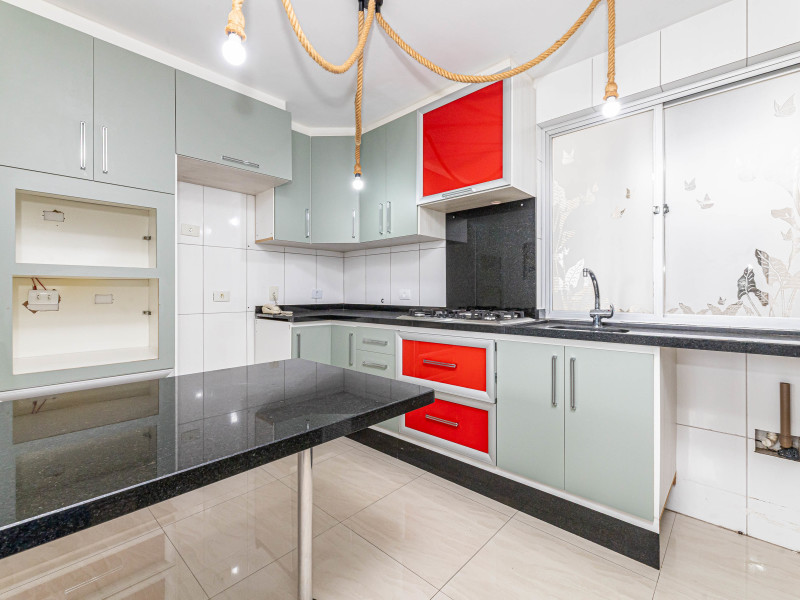 imóvel com 72m² - Batel - Curitiba