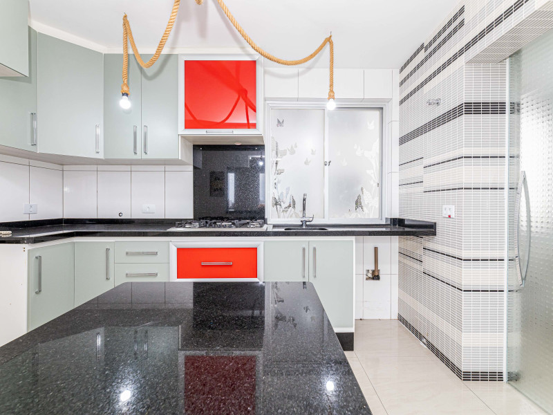 imóvel com 72m² - Batel - Curitiba