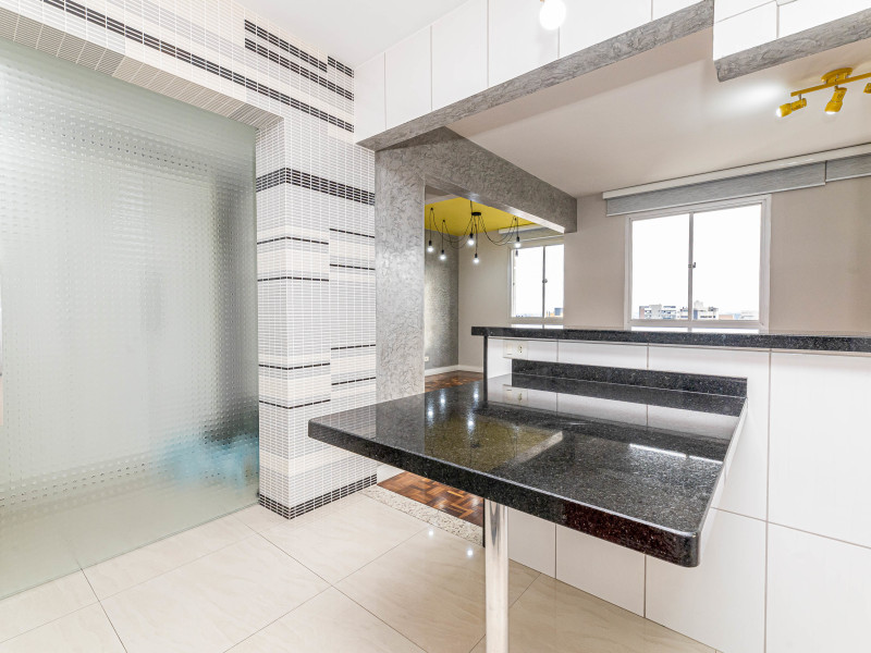 imóvel com 72m² - Batel - Curitiba