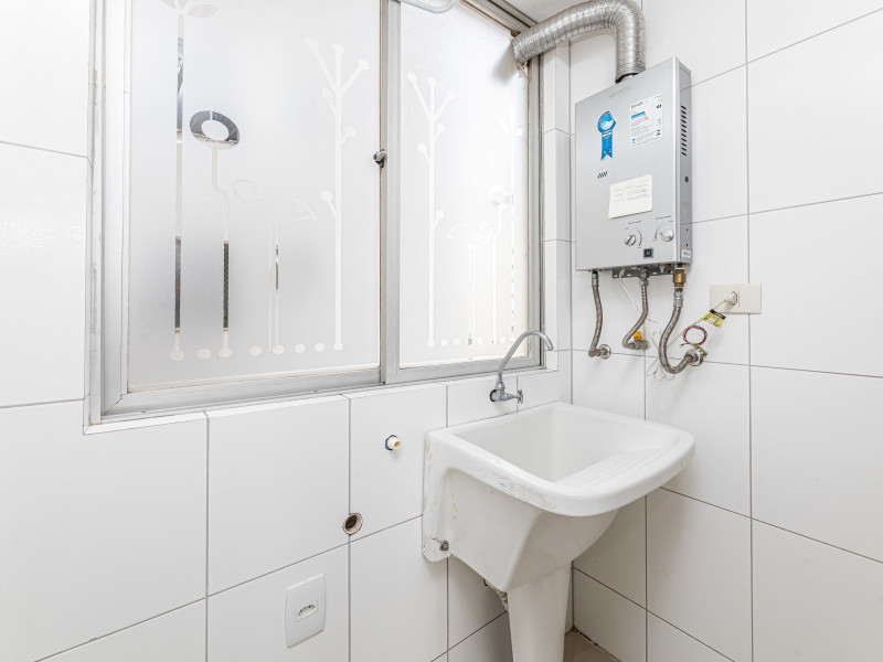 imóvel com 72m² - Batel - Curitiba