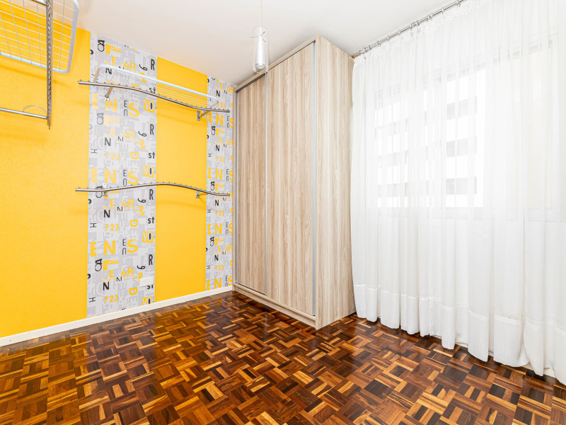 imóvel com 72m² - Batel - Curitiba