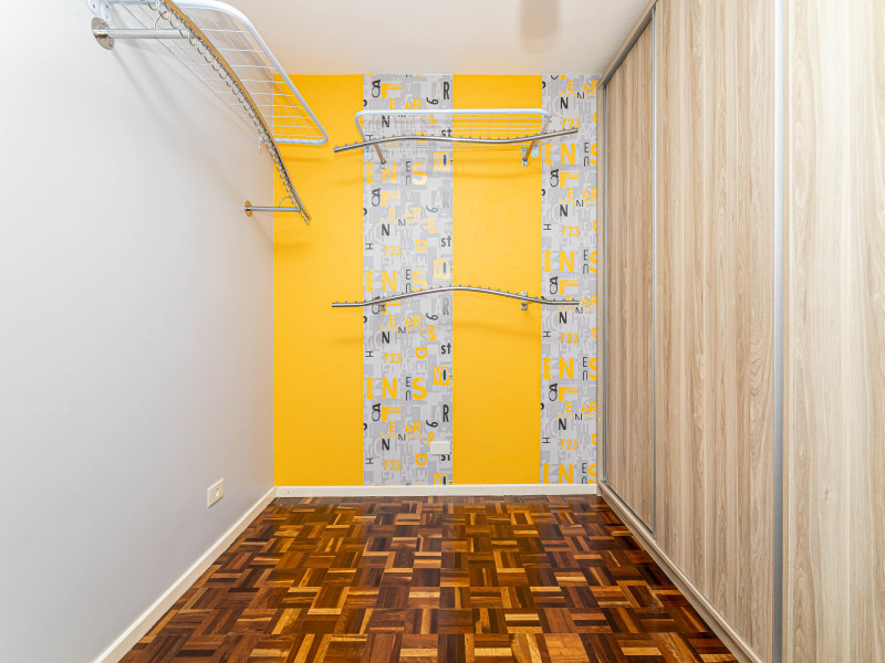 imóvel com 72m² - Batel - Curitiba
