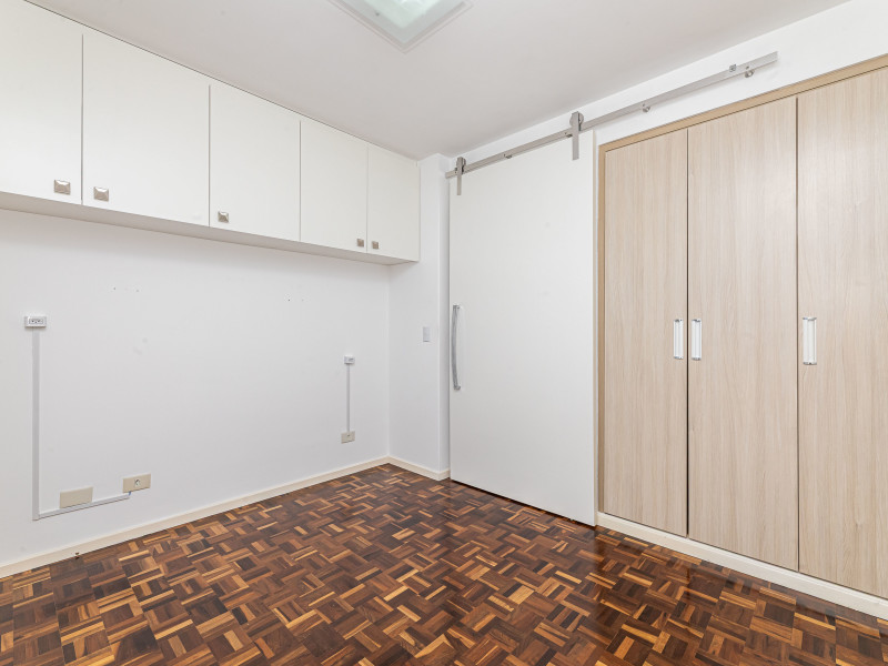imóvel com 72m² - Batel - Curitiba