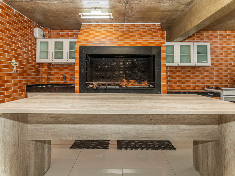imóvel com 72m² - Batel - Curitiba