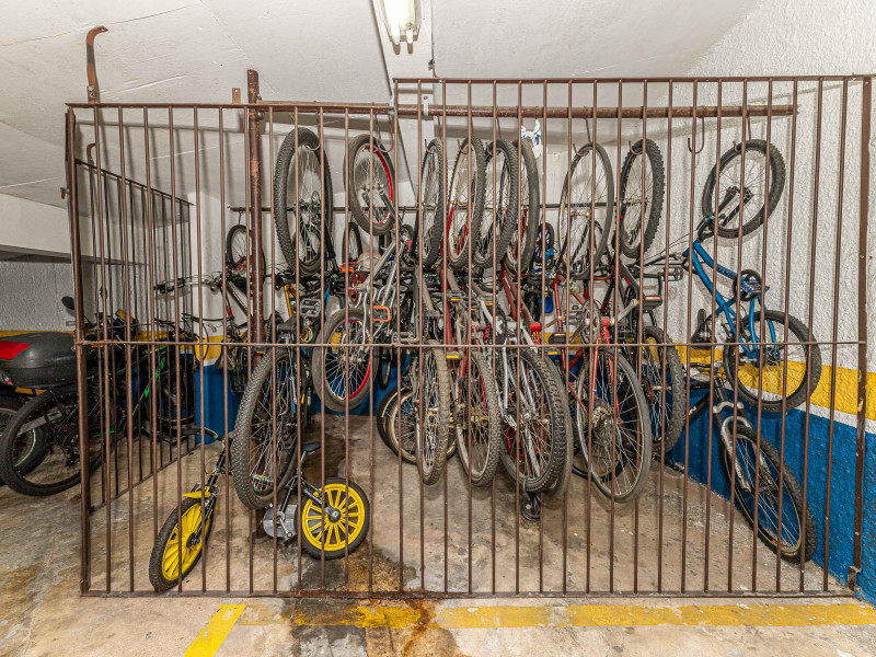 imóvel com 72m² - Batel - Curitiba