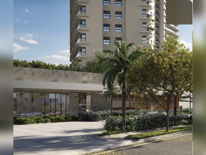 imóvel com 90m² - Alphagran Alphaville - Barueri