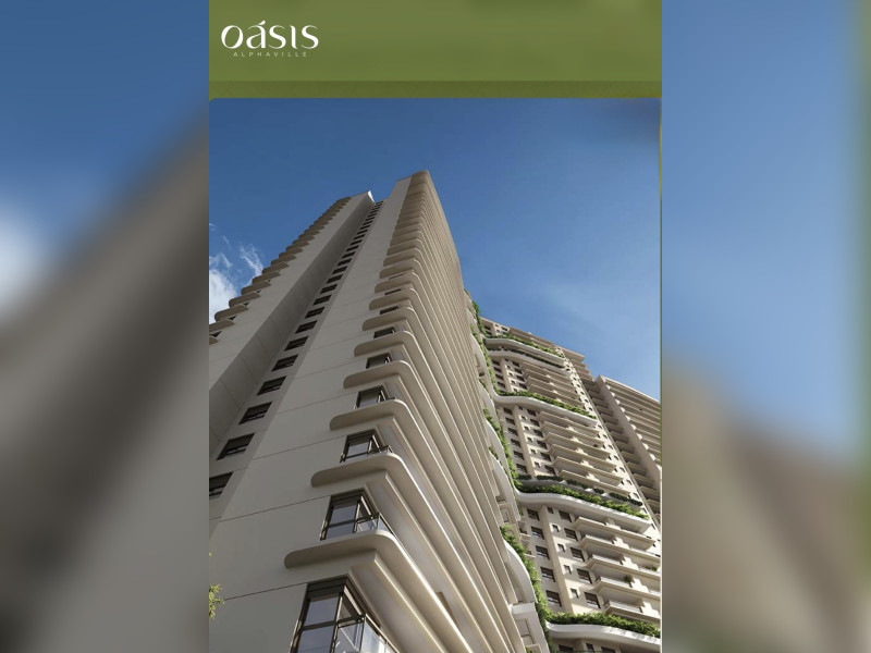 imóvel com 90m² - Alphagran Alphaville - Barueri
