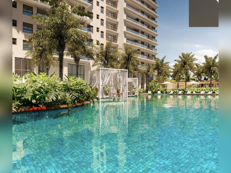 imóvel com 90m² - Alphagran Alphaville - Barueri