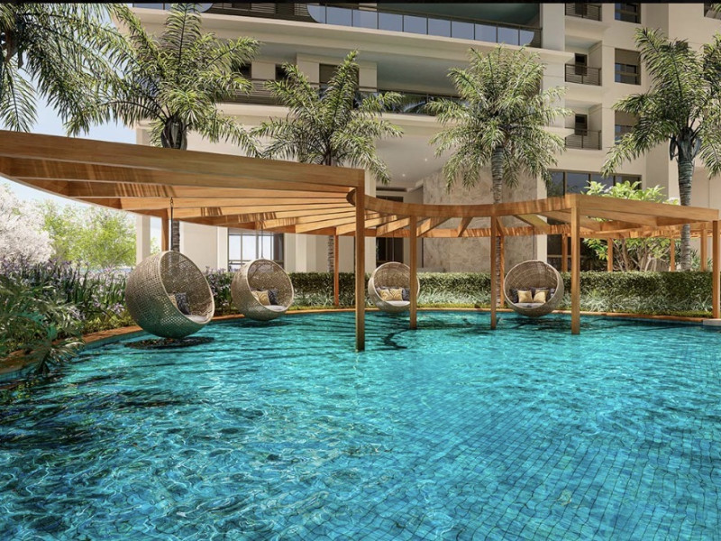 imóvel com 90m² - Alphagran Alphaville - Barueri