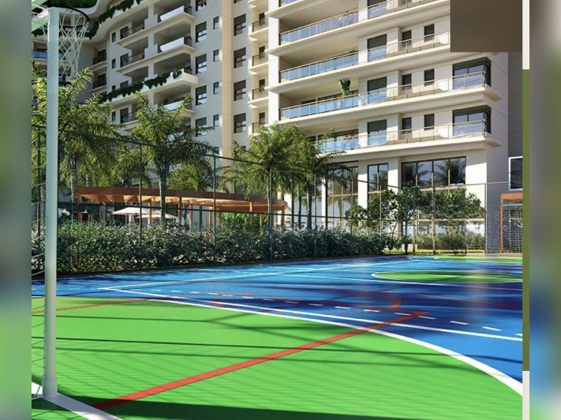 imóvel com 90m² - Alphagran Alphaville - Barueri