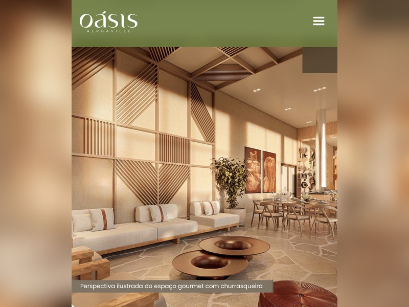 imóvel com 90m² - Alphagran Alphaville - Barueri