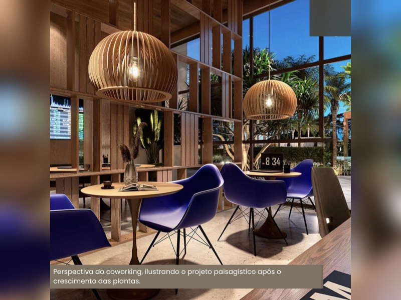 imóvel com 90m² - Alphagran Alphaville - Barueri