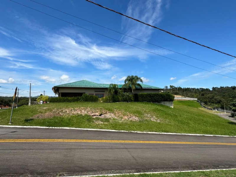 imóvel com 810m² - Condomínio Residencial Altos da Quinta - São José dos Campos