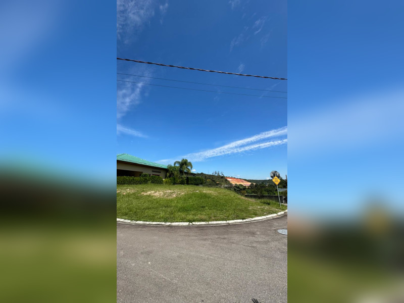 imóvel com 810m² - Condomínio Residencial Altos da Quinta - São José dos Campos