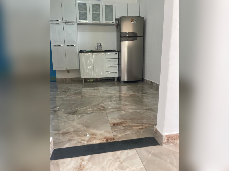 imóvel com 80m² - Novo Horizonte - Ibirite