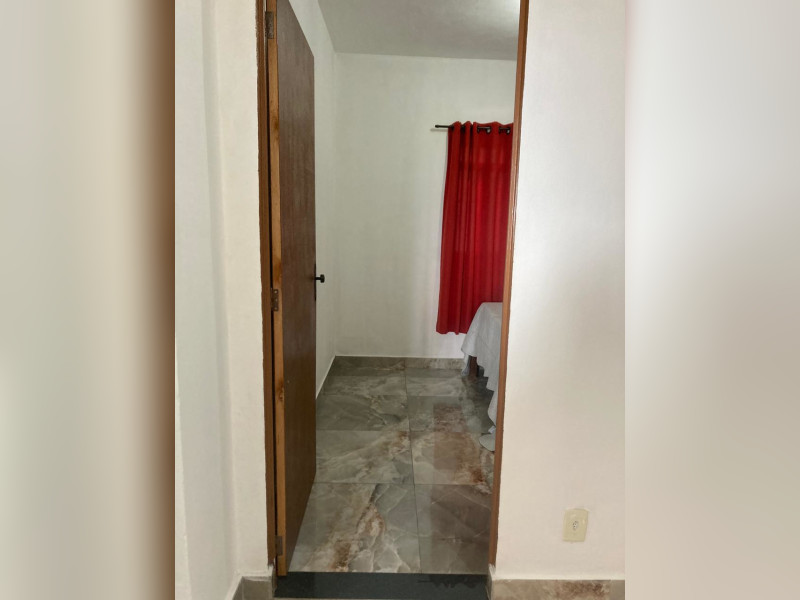 imóvel com 80m² - Novo Horizonte - Ibirite