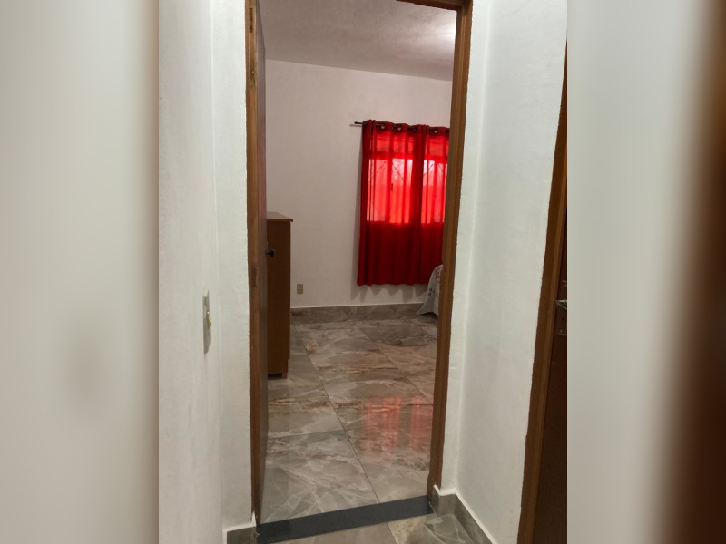 imóvel com 80m² - Novo Horizonte - Ibirite