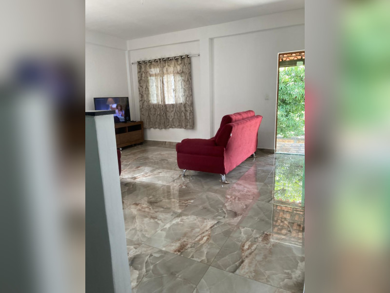 imóvel com 80m² - Novo Horizonte - Ibirite