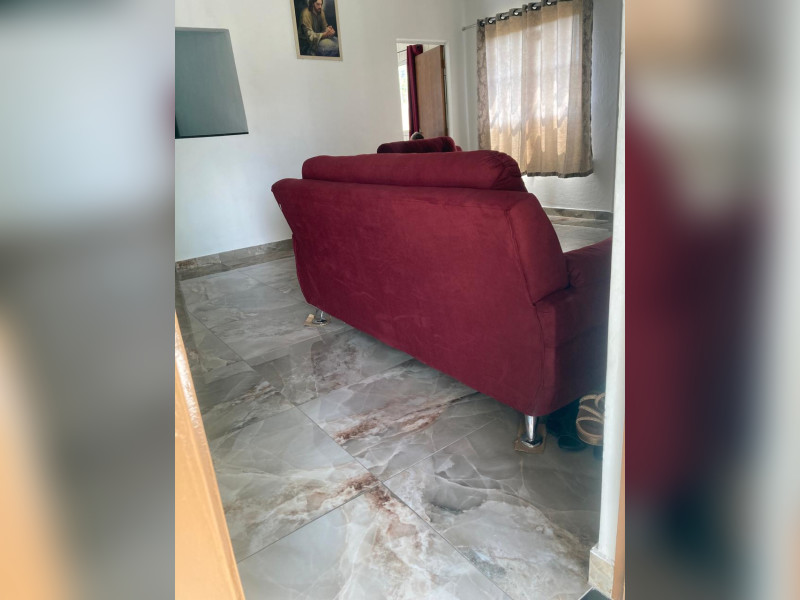imóvel com 80m² - Novo Horizonte - Ibirite
