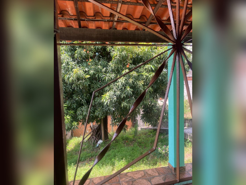 imóvel com 80m² - Novo Horizonte - Ibirite