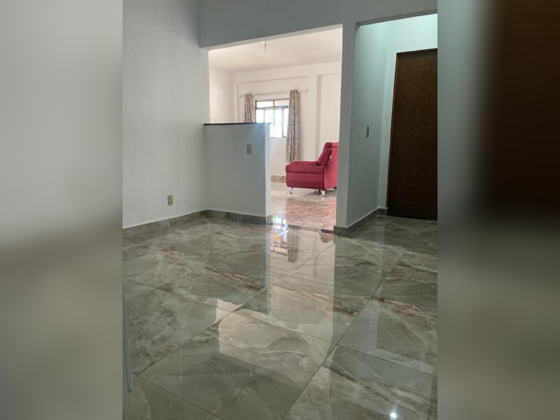 imóvel com 80m² - Novo Horizonte - Ibirite