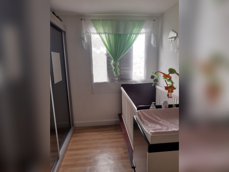 imóvel com 51m² - Jardim Caiapia - Cotia