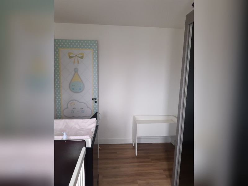 imóvel com 51m² - Jardim Caiapia - Cotia