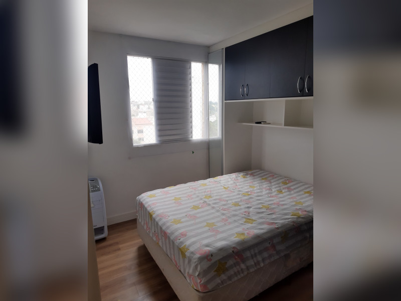 imóvel com 51m² - Jardim Caiapia - Cotia