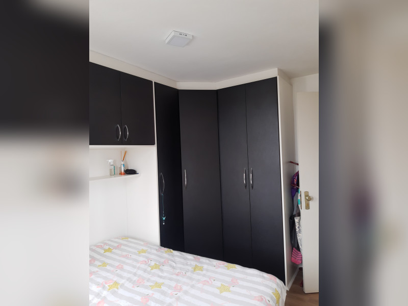 imóvel com 51m² - Jardim Caiapia - Cotia