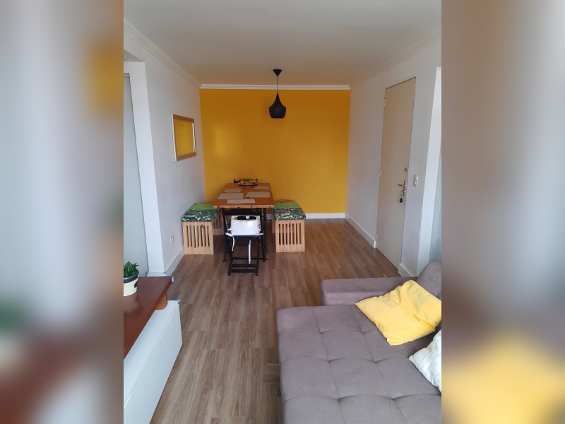 imóvel com 51m² - Jardim Caiapia - Cotia