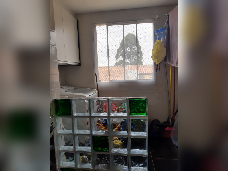 imóvel com 51m² - Jardim Caiapia - Cotia