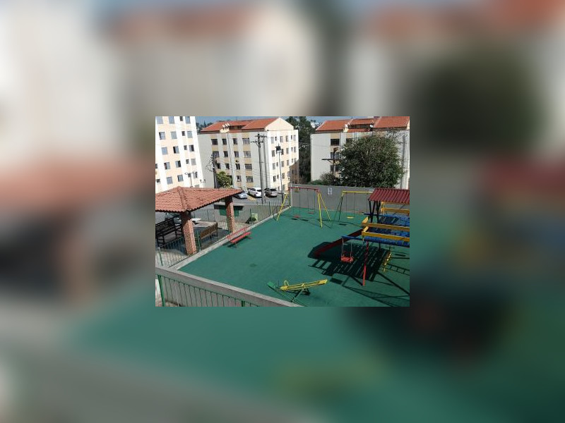 imóvel com 51m² - Jardim Caiapia - Cotia