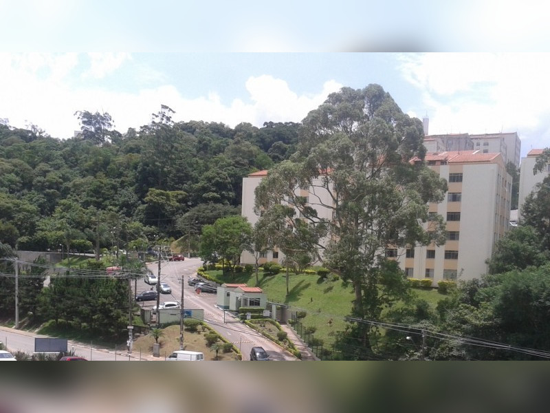 imóvel com 51m² - Jardim Caiapia - Cotia