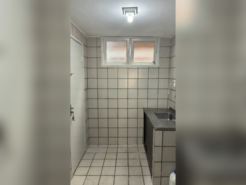 imóvel com 45m² - Madalena - Recife