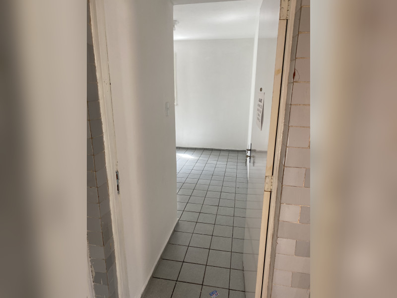 imóvel com 45m² - Madalena - Recife