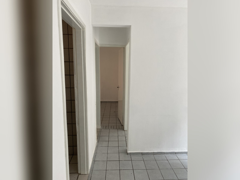 imóvel com 45m² - Madalena - Recife