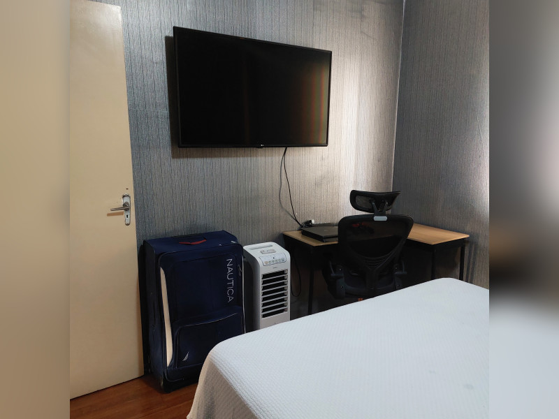 imóvel com 87m² - Vila Prel - São Paulo