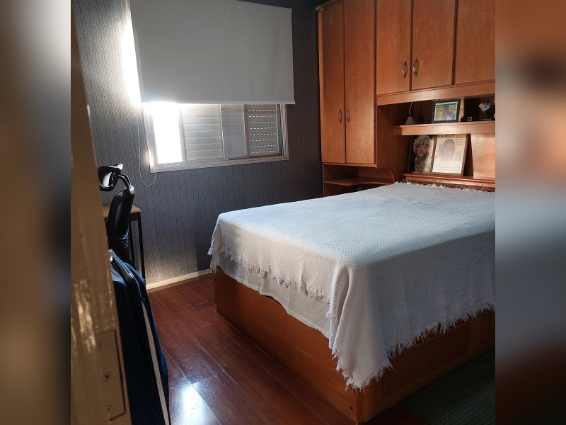 imóvel com 87m² - Vila Prel - São Paulo