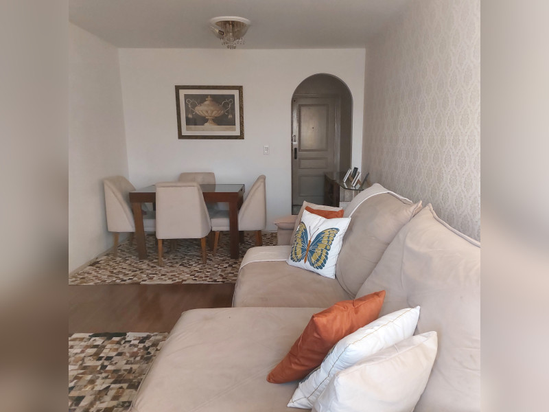imóvel com 87m² - Vila Prel - São Paulo