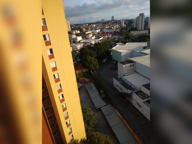 imóvel com 87m² - Vila Prel - São Paulo