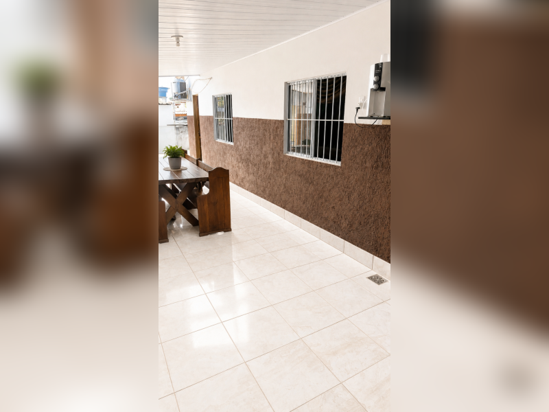 imóvel com 200m² - Jardim Arco Verde - Anápolis