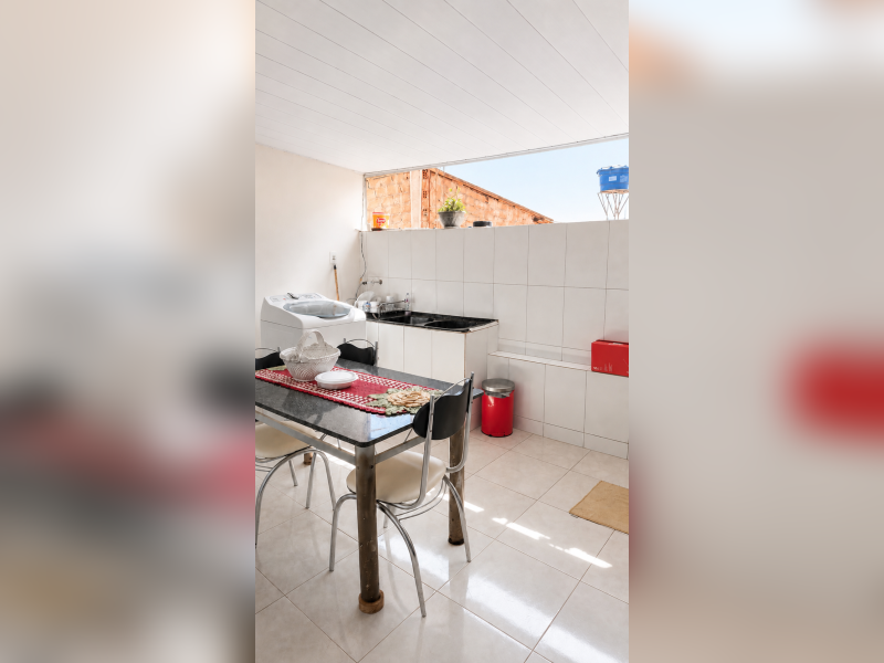 imóvel com 200m² - Jardim Arco Verde - Anápolis