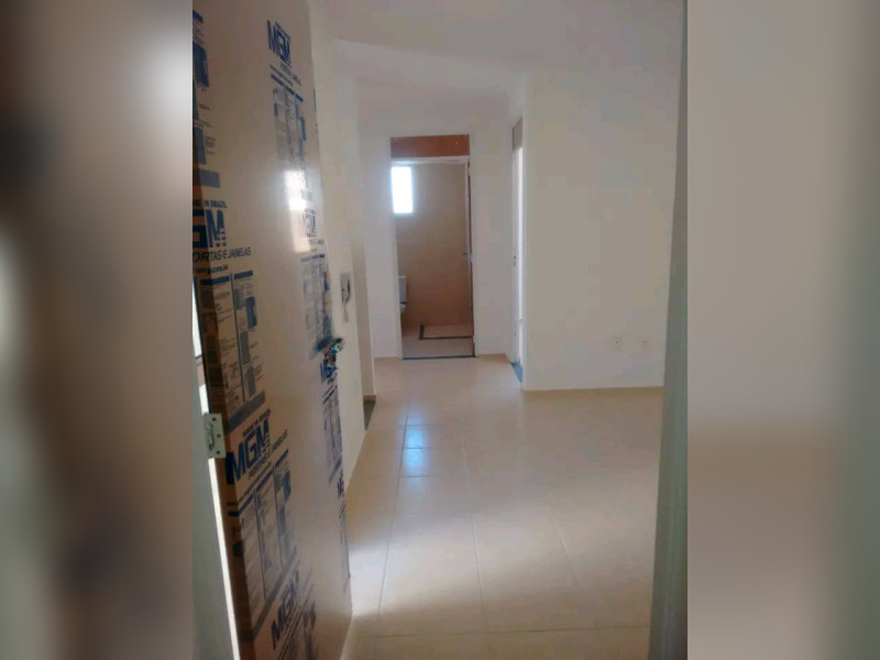 imóvel com 148m² - Nova York - Vespasiano