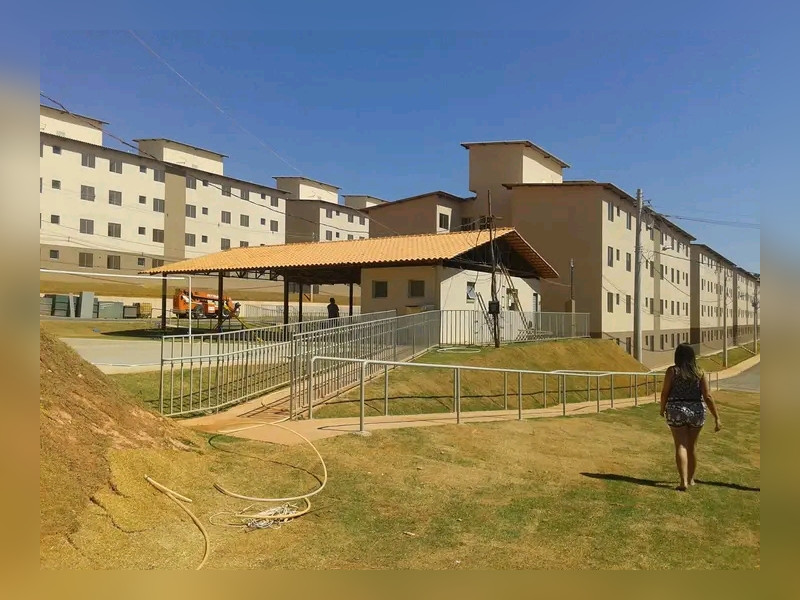 imóvel com 148m² - Nova York - Vespasiano