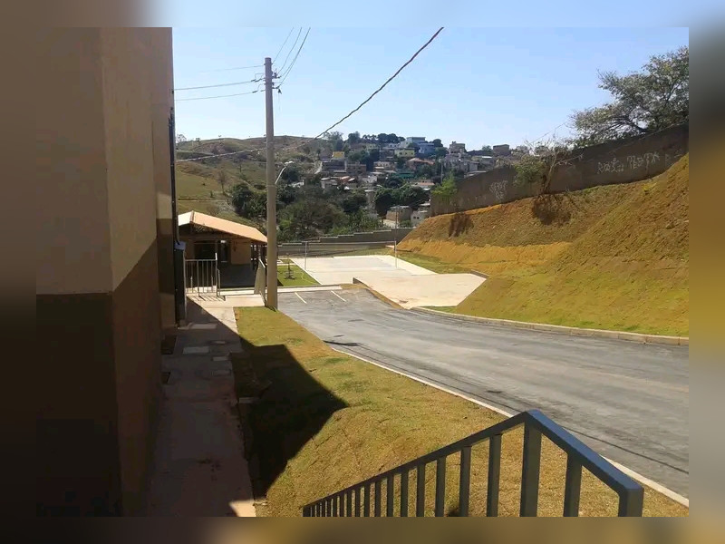 imóvel com 148m² - Nova York - Vespasiano