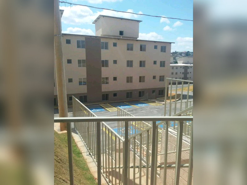 imóvel com 148m² - Nova York - Vespasiano