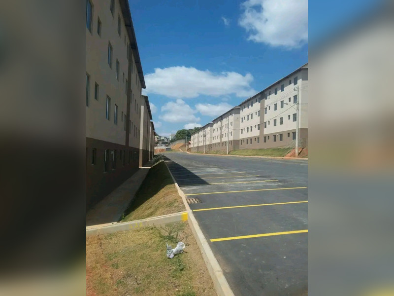 imóvel com 148m² - Nova York - Vespasiano