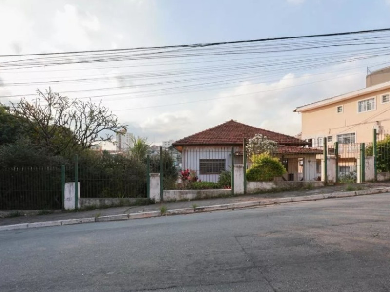 imóvel com 250m² - Vila Prado - São Paulo