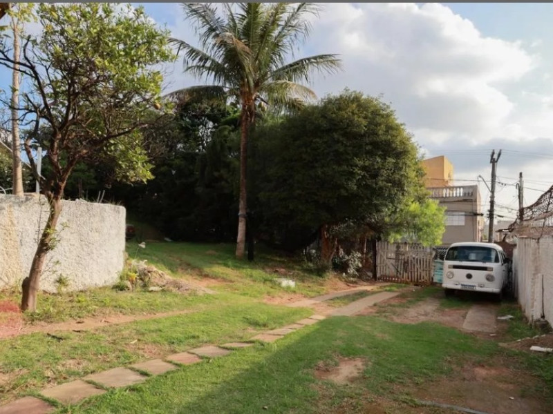 imóvel com 250m² - Vila Prado - São Paulo