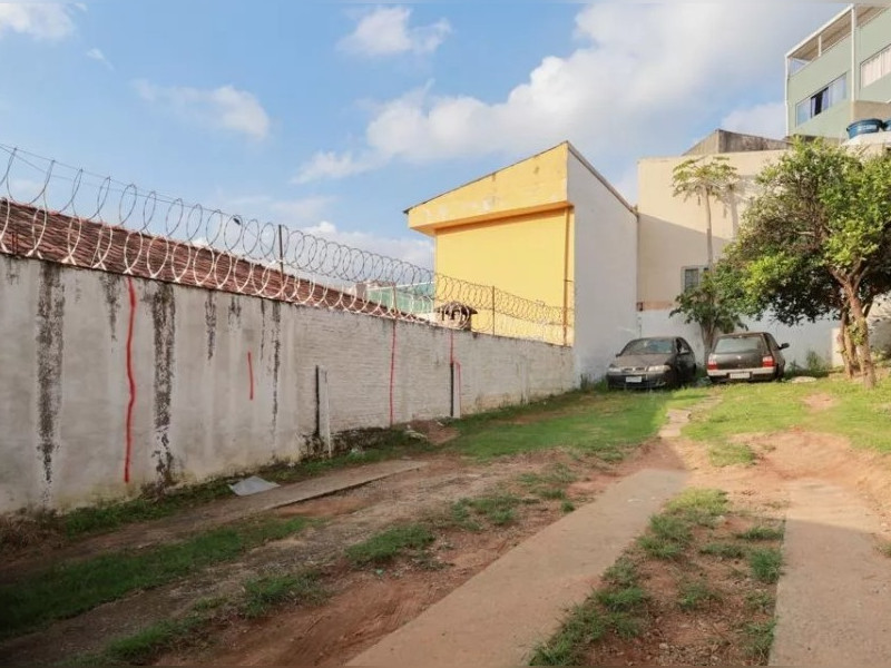 imóvel com 250m² - Vila Prado - São Paulo